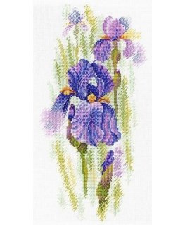 Beldizart Embroidery Kit SA-020