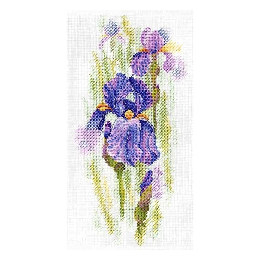 Beldizart Embroidery Kit SA-020