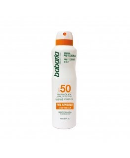 Babaria 31928 sunscreen