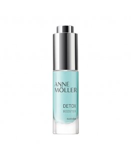 Anne Möller Blockâge Detox Booster гель для лица 10 ml Женский
