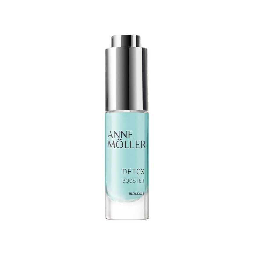 Anne Möller Anne Möller Blockâge Detox