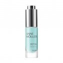 Anne Möller Blockâge Detox Booster veido gelis 10 ml Moteriškas Anne Möller Blockâge Detox Booster veido gelis 10 ml Moteriškas