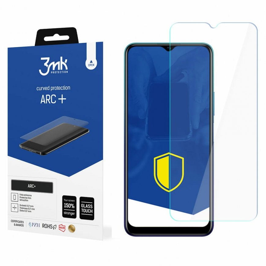 3MK ARC+ 1 vnt