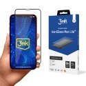3MK HardGlass Max Lite 1 vnt 3MK HardGlass Max Lite 1 vnt