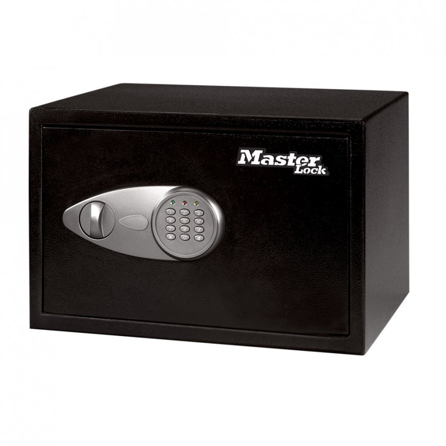 MASTER LOCK MASTER LOCK X055ML seifs