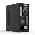 Zalman Z10 PLUS datoru korpuss & statnis Midi Tower Melns Zalman Z10 PLUS datoru korpuss & statnis Midi Tower Melns