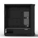 Zalman Z10 PLUS системный блок Midi Tower Черный Zalman Z10 PLUS системный блок Midi Tower Черный