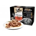 Sheba 3065890095939 šlapias kačių maistas 85 g