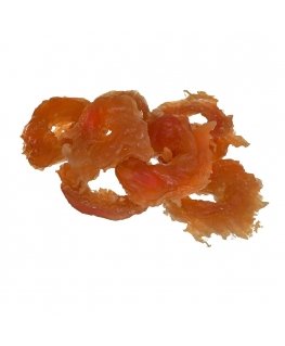 PETITTO Soft chicken rings - dog treat - 500 g