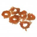 PETITTO Pehmed kanarõngad - koeramaius - 500 g PETITTO Pehmed kanarõngad - koeramaius - 500 g