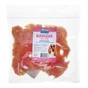 PETITTO Mīkstie vistas gredzeni - suņu cienasts - 500 g