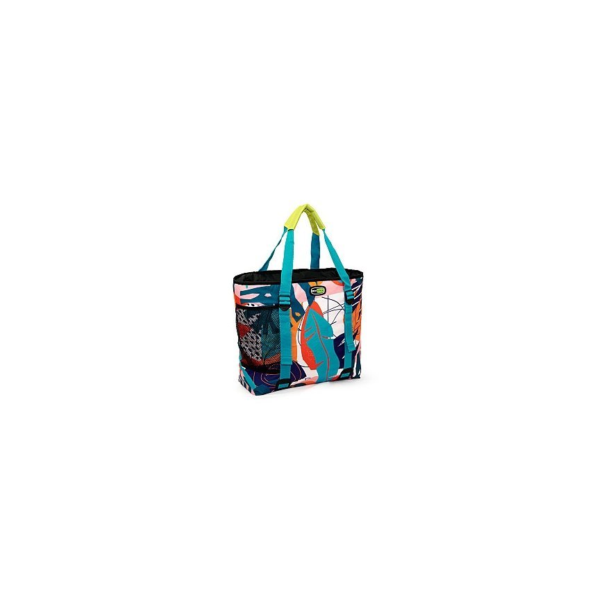 Thermal bag Boxy+ M assorted