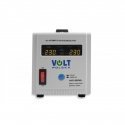 VOLTAGE STABILIZER AVR 500 (500VA) VOLTAGE STABILIZER AVR 500 (500VA)