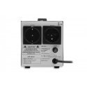 SPRIEGUMA STABILIZĀTORS AVR&nbsp;500 (500VA)