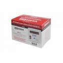 VOLTAGE STABILIZER AVR 500 (500VA) VOLTAGE STABILIZER AVR 500 (500VA)