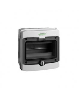 Virsmas instalācijas korpuss Noark PHS 8T 101493