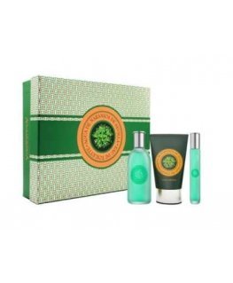 AGUA DE NARANJOS EDT VAPO 125 ML SETS