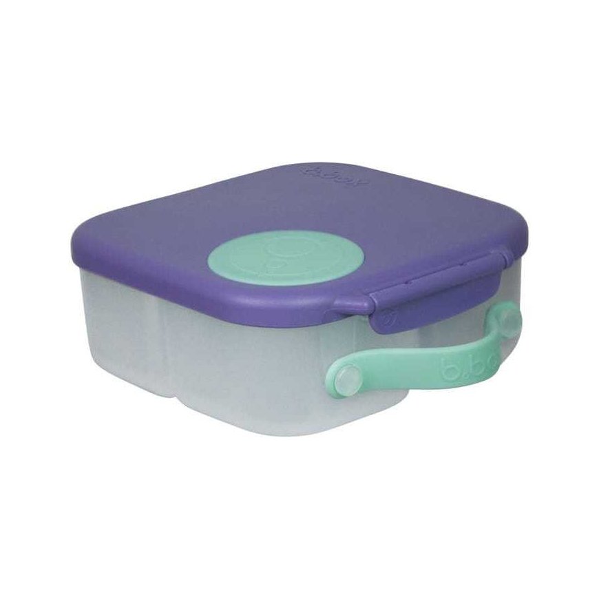 B.box Mini Lunchbox - lunch