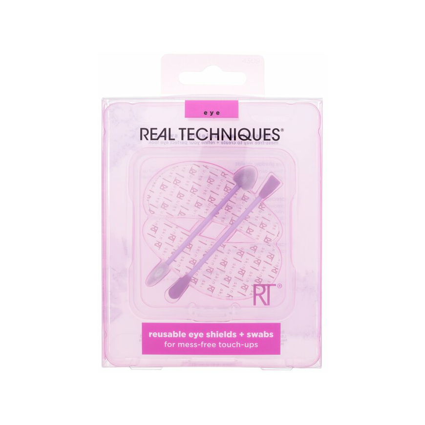 Real Techniques Real Techniques Eye Reusable
