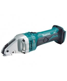 Makita DJS161Z механические/вырубные ножницы Механические ножницы 4300 spm