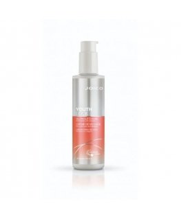 Joico Youth Lock Blowout Creme - Vyživující krém pro tepelnou úpravu vlasů