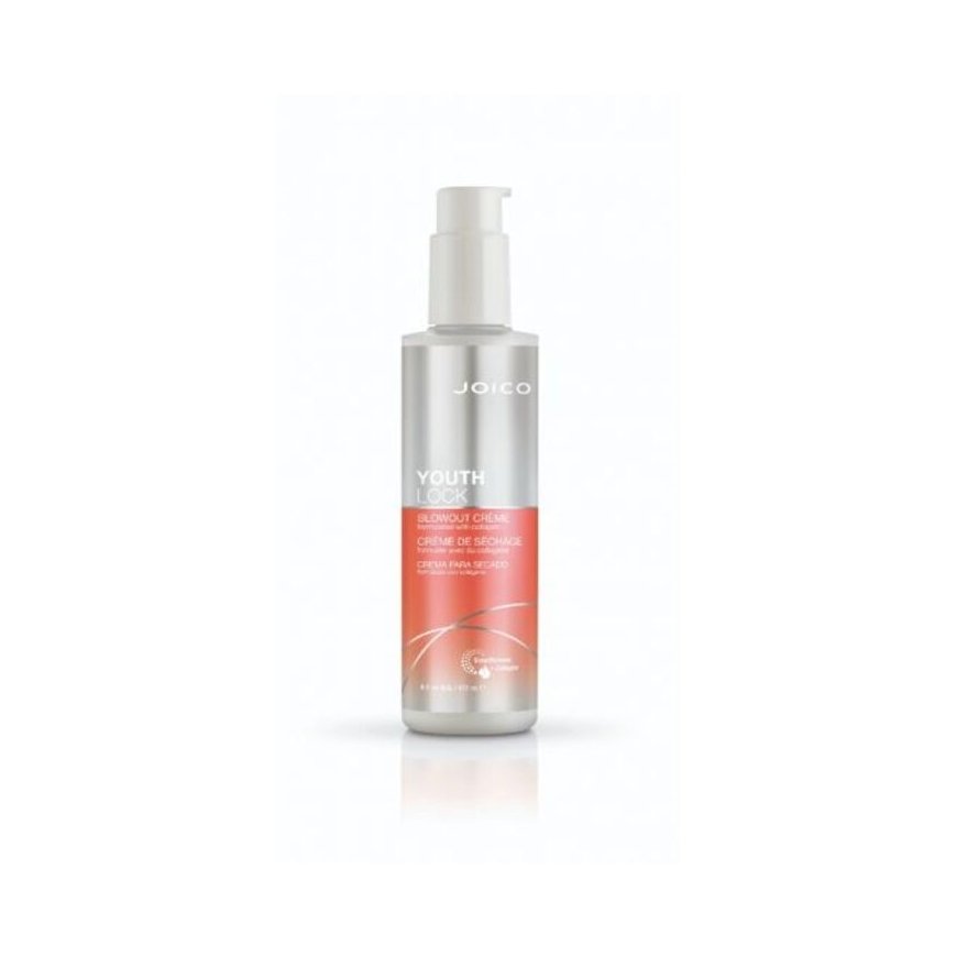 Joico Youth Lock Blowout Creme