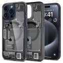 Spigen ACS06721 mobiiltelefoni ümbris 15,5 cm (6.1") Kate Must Spigen ACS06721 mobiiltelefoni ümbris 15,5 cm (6.1") Kate Must