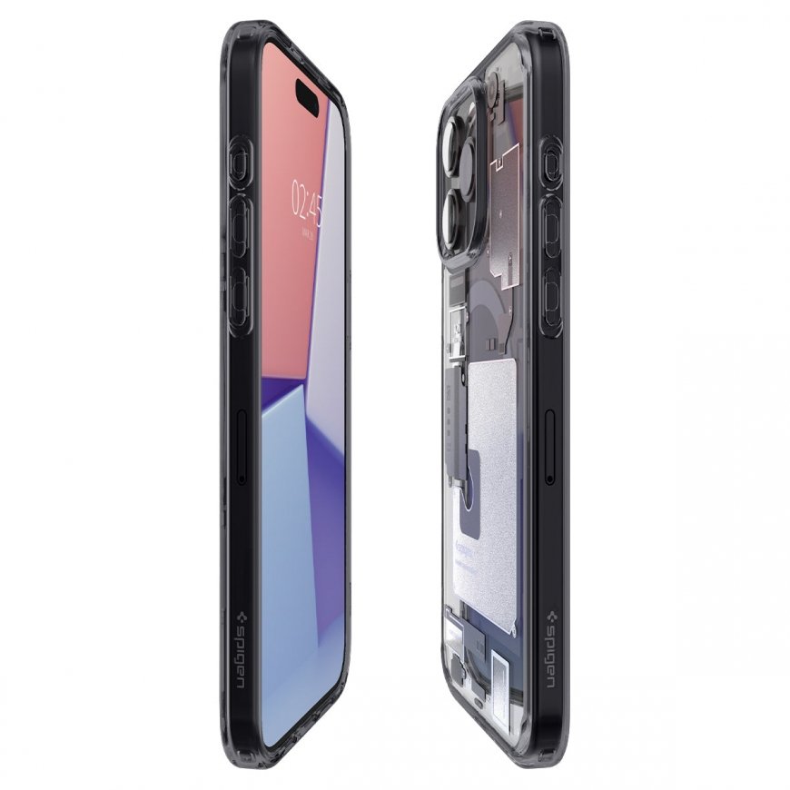 Spigen ACS06721 mobiiltelefoni ümbris 15,5 cm (6.1") Kate Must – 3
