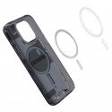 Spigen ACS06721 mobilo telefonu apvalks 15,5 cm (6.1") Aploksne Melns Spigen ACS06721 mobilo telefonu apvalks 15,5 cm (6.1") Aploksne Melns