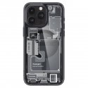 Spigen ACS06721 mobile phone case 15.5 cm (6.1") Cover Black Spigen ACS06721 mobile phone case 15.5 cm (6.1") Cover Black