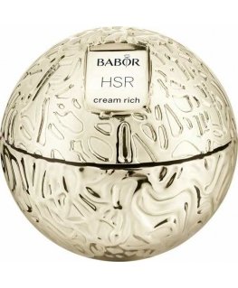 Babor Skin cream for mature and dry skin HSR Lifting (Kreminis Rich) 50 ml