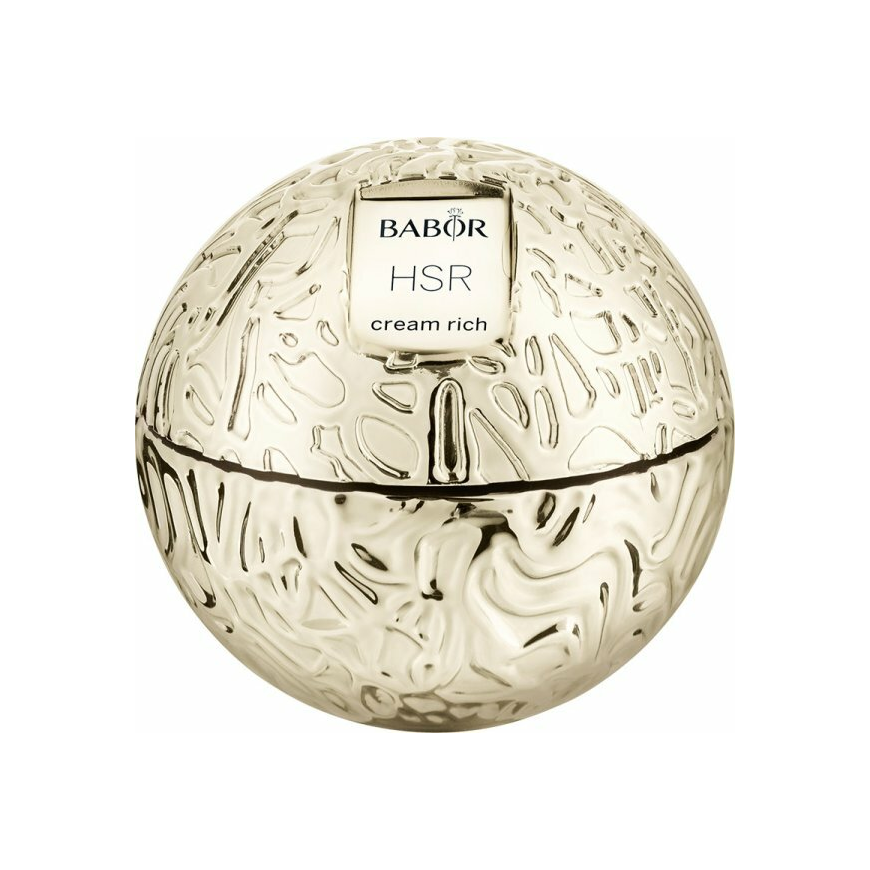 Babor Skin cream for mature and dry skin HSR Lifting (Creamy Rich) 50 ml – 2