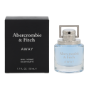 Abercrombie & Fitch Away Man EDT eau de toilette for men, 50 ml Abercrombie & Fitch Away Man EDT eau de toilette for men, 50 ml