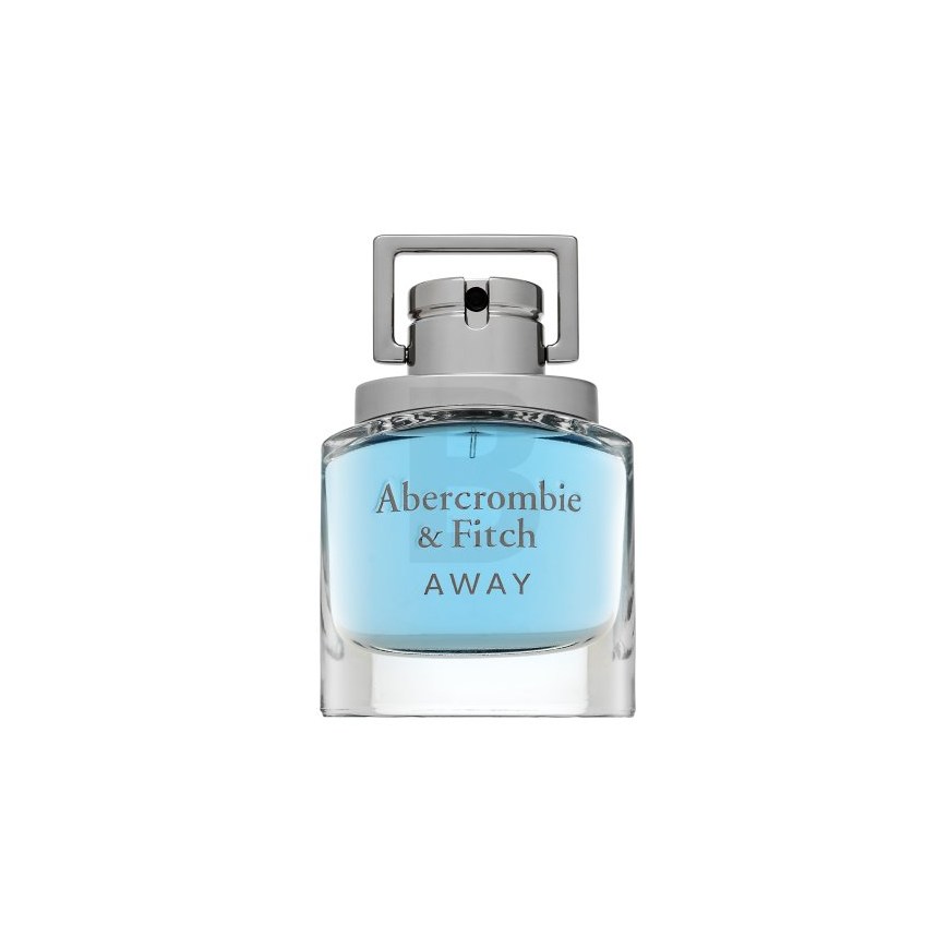 Abercrombie & Fitch Away Man EDT tualetinis vanduo vyrams, 50 ml – 3