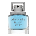 Abercrombie & Fitch Away Man EDT eau de toilette for men, 50 ml Abercrombie & Fitch Away Man EDT eau de toilette for men, 50 ml
