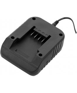 YATO AUTOMOB. CHARGER 18V (2A)