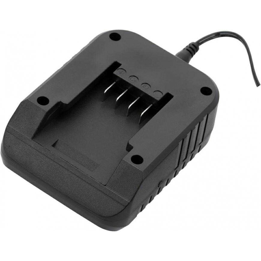 YATO AUTOMOB. ĮKROVIKLIS 18V (2A)