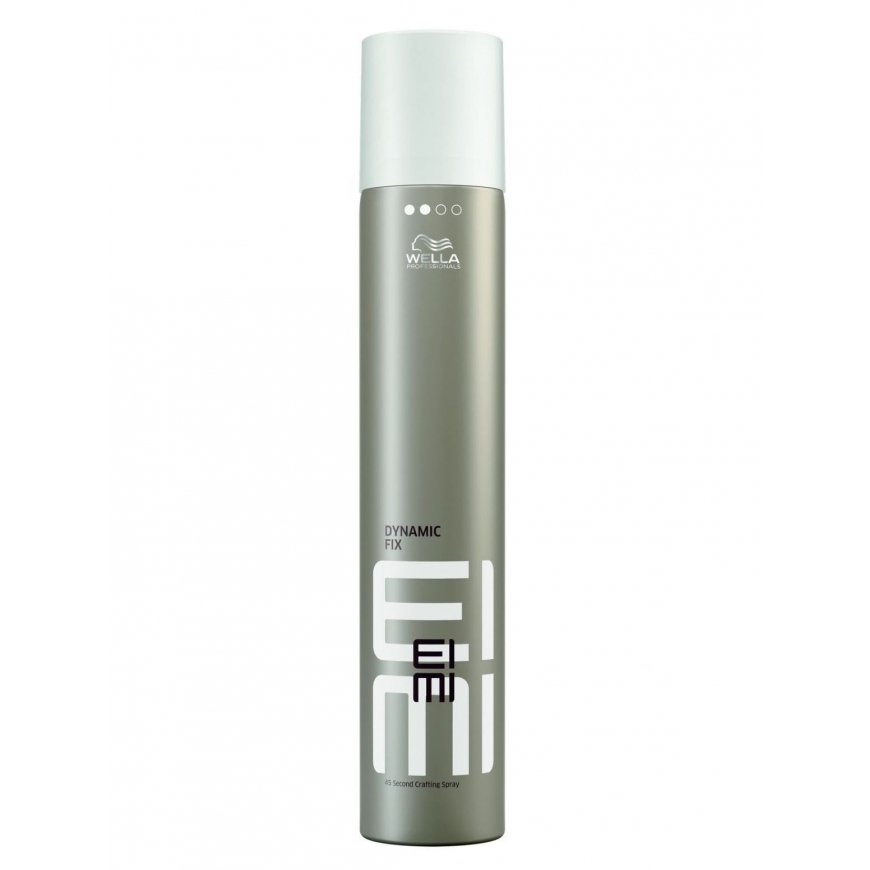 Wella Eimi - Dynamic Fix Crafting Purškiklis 500