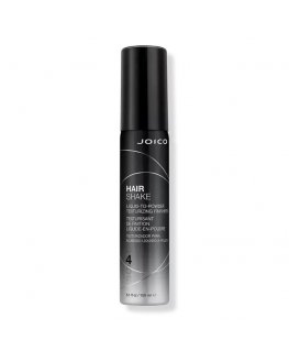 Joico Hair Shake texturizing hair styling spray from liquid to powder, 150 ml