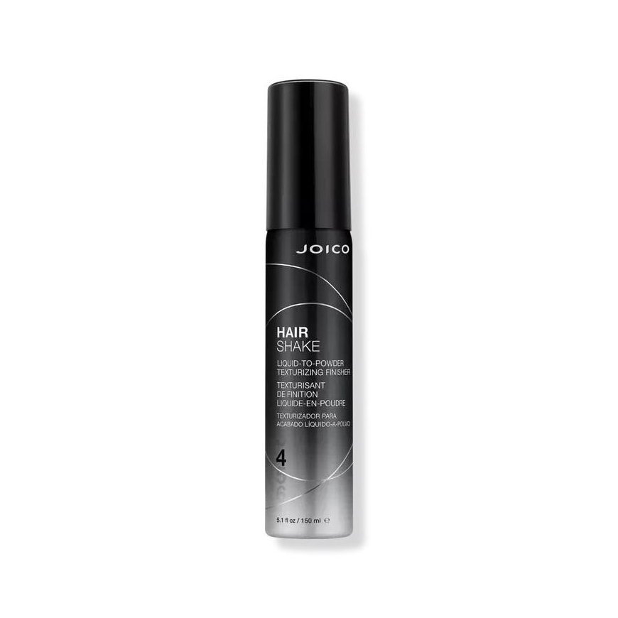 Joico Hair Shake texturizing hair styling spray from liquid to powder, 150 ml