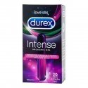 Durex Intense Orgasmic Gel 10ml Durex Intense Orgasmic Gel 10ml