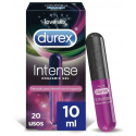 Durex Intense Orgasmic Gel 10ml Durex Intense Orgasmic Gel 10ml