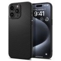 Spigen ACS06704 mobile phone case 15.5 cm (6.1") Cover Black Spigen ACS06704 mobile phone case 15.5 cm (6.1") Cover Black