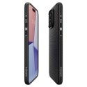 Spigen ACS06704 mobile phone case 15.5 cm (6.1") Cover Black Spigen ACS06704 mobile phone case 15.5 cm (6.1") Cover Black