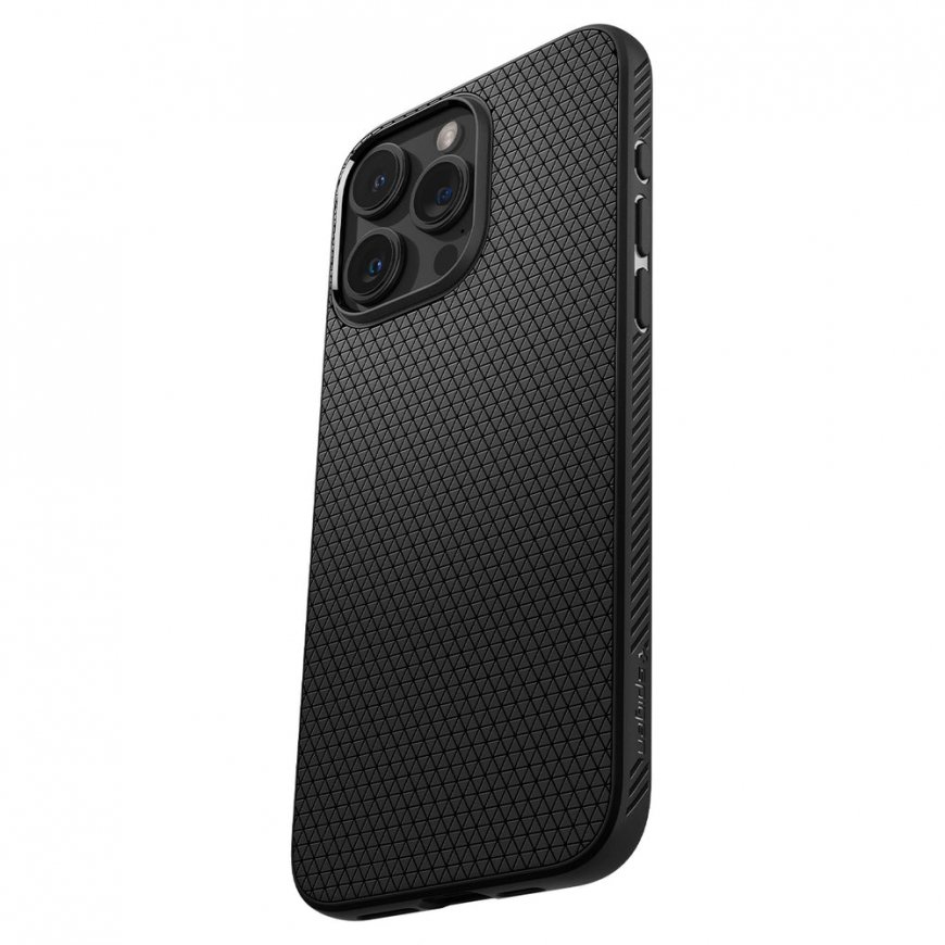 Spigen ACS06704 mobile phone case 15.5 cm (6.1") Cover Black – 4