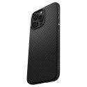 Spigen ACS06704 mobile phone case 15.5 cm (6.1") Cover Black Spigen ACS06704 mobile phone case 15.5 cm (6.1") Cover Black