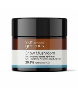 "Skin Generics" extremely moisturizing gel 20.1 50ml