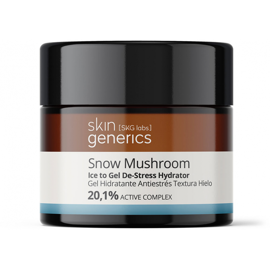 "Skin Generics" itin drėkinantis gelis 20,1 50ml – 2
