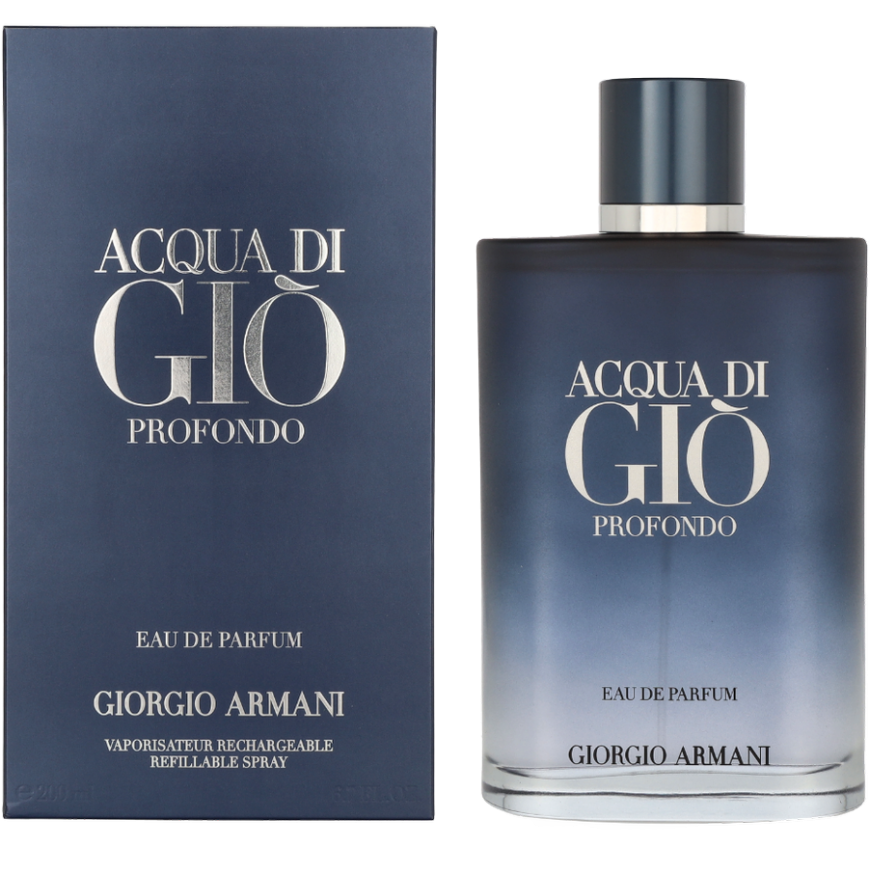 Giorgio Armani Armani Acqua Di Gio