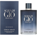 Armani Acqua Di Gio Profondo EDP Purškiklis 200 Armani Acqua Di Gio Profondo EDP Purškiklis 200